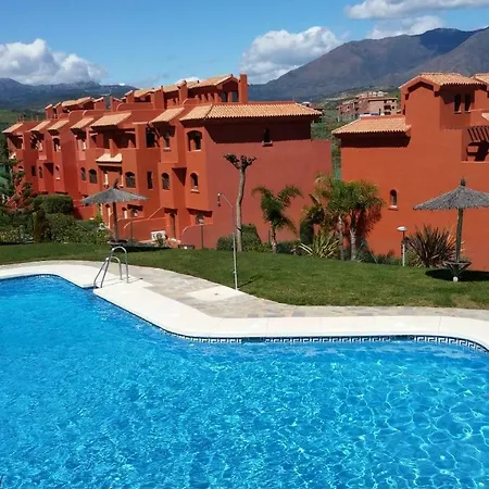 Costa Galera Appartement *