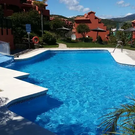 Costa Galera Appartement