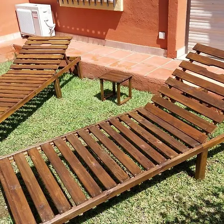 Appartement Costa Galera *