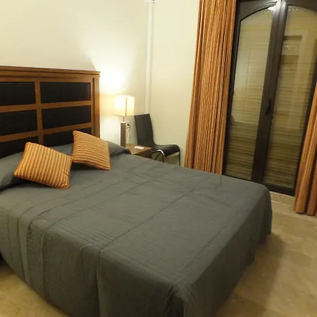 Costa Galera Apartment Estepona