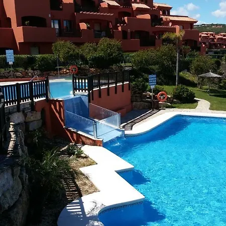 Appartement Costa Galera