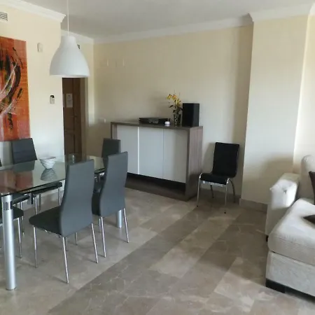 Apartment Costa Galera Estepona