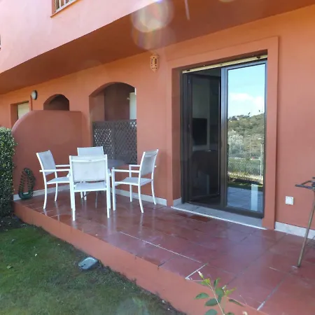 Apartment Costa Galera *