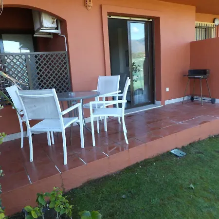 Appartement Costa Galera