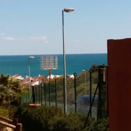 Costa Galera Apartment Estepona