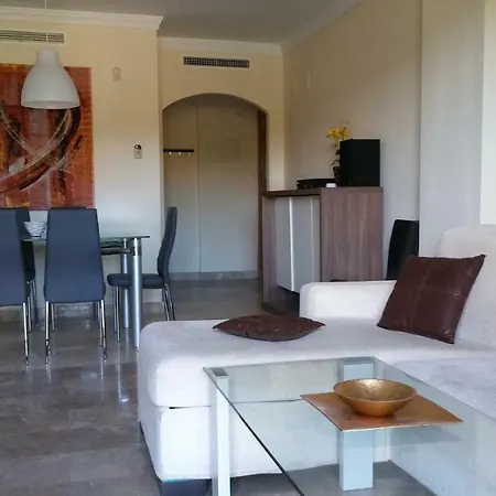 Appartement Costa Galera