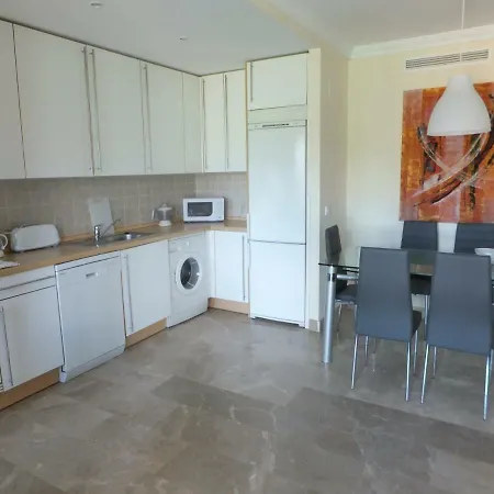 Apartment Costa Galera *