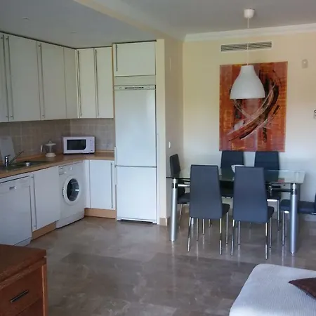 Costa Galera Appartement *