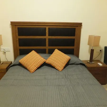 Apartment Costa Galera *