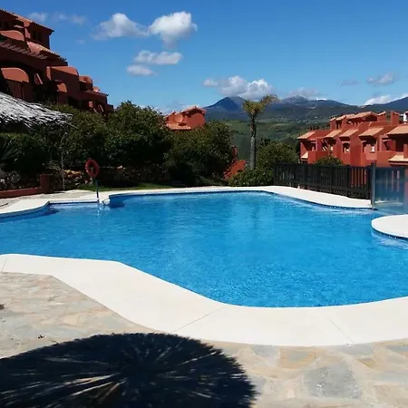 Costa Galera Apartment