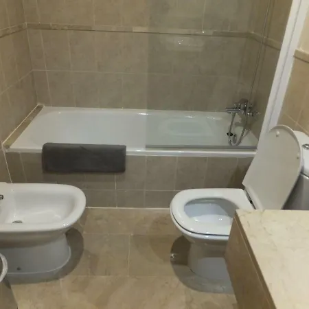 Costa Galera Appartement *