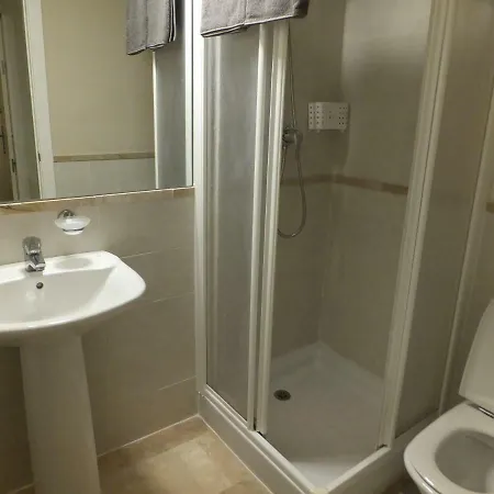 Costa Galera Appartement *